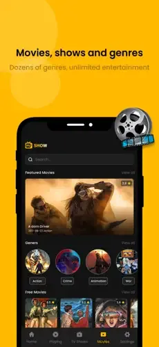 sony-xperia-old Movies and shows